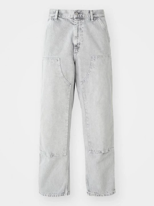 Foto van product Relaxed fit jeans Carhartt WIP zwart