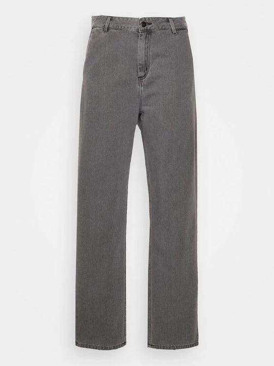 Foto van product Relaxed fit jeans Carhartt WIP zwart