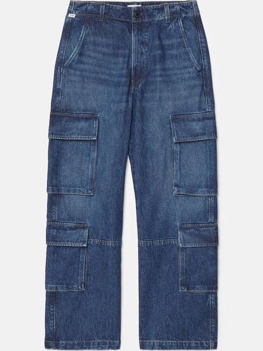 Foto van product Relaxed fit jeans Citizens of Humanity donkerblauw