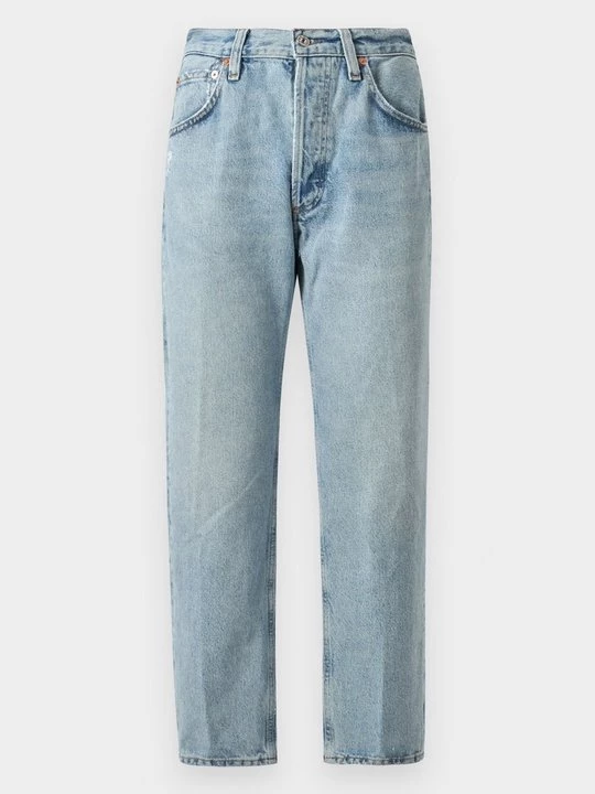 Foto van product Relaxed fit jeans Citizens of Humanity lichtblauw denim