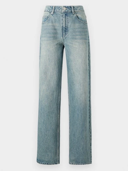 Foto van product Relaxed fit jeans Copenhagen Muse dirty denim