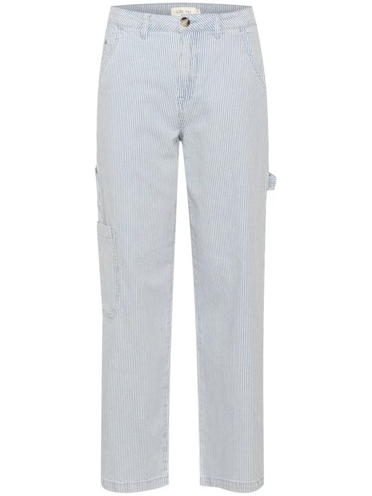 Foto van product Relaxed fit jeans Cream