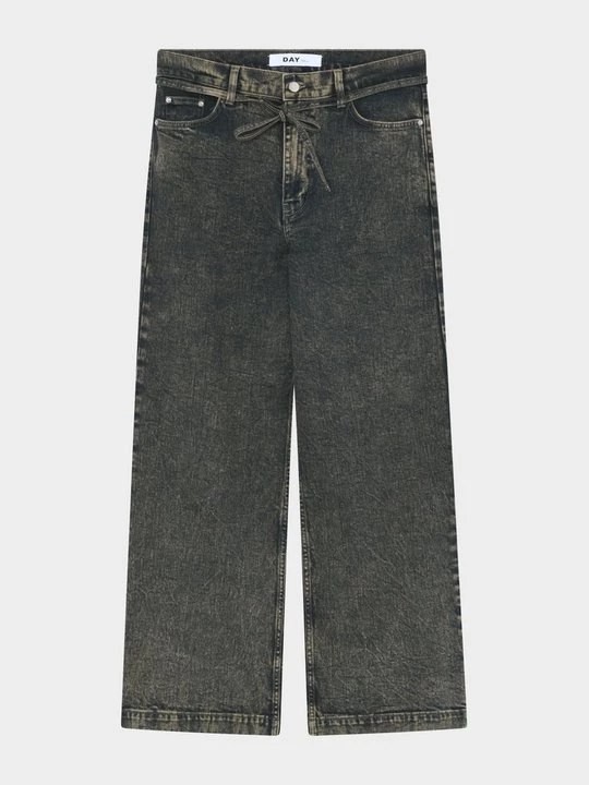 Foto van product Relaxed fit jeans Day Birger et Mikkelsen bruin