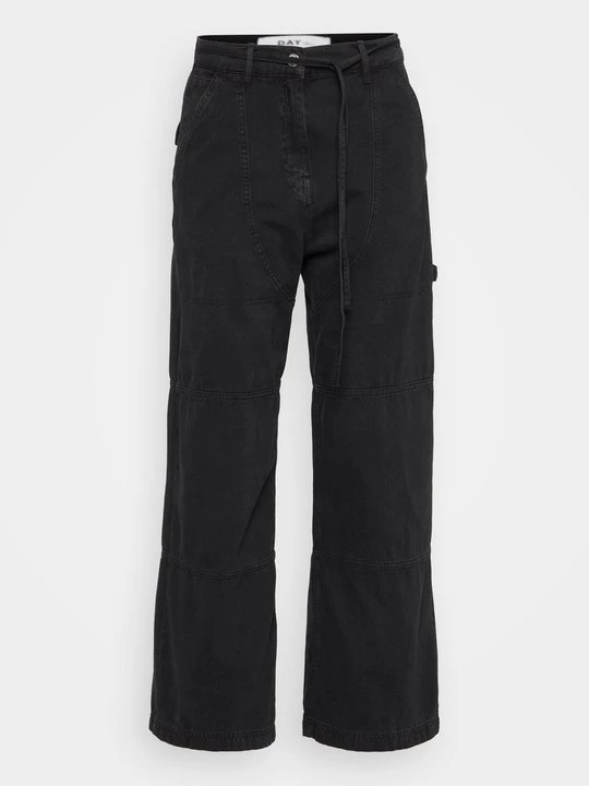 Foto van product Relaxed fit jeans Day Birger et Mikkelsen crème