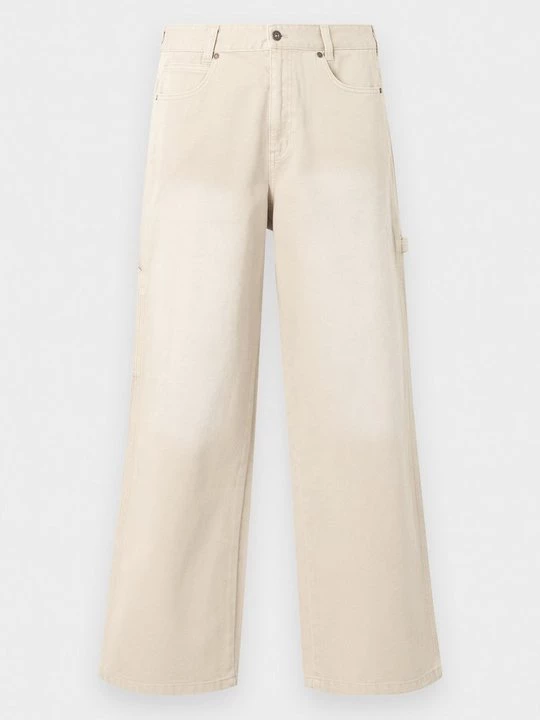 Foto van product Relaxed fit jeans Dickies beżowy