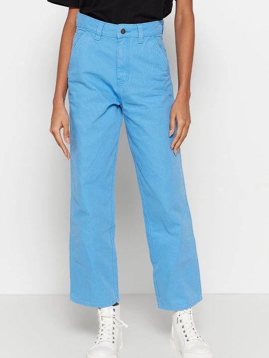Foto van product Relaxed fit jeans Dickies blauw