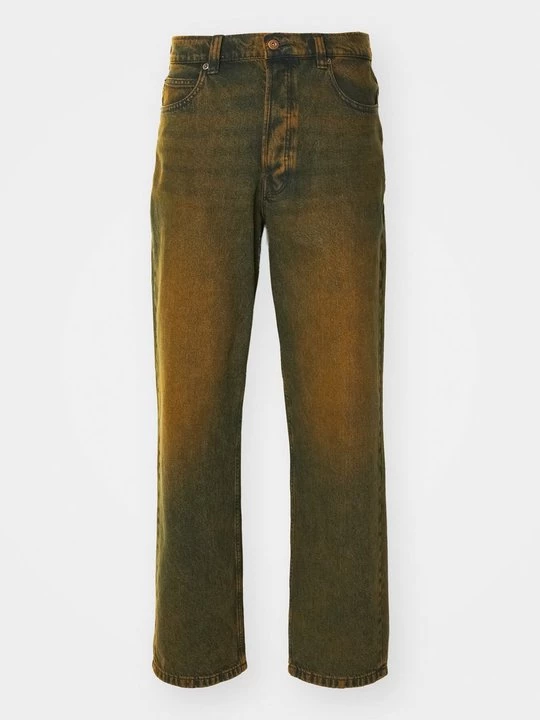 Foto van product Relaxed fit jeans Dickies dirty denim