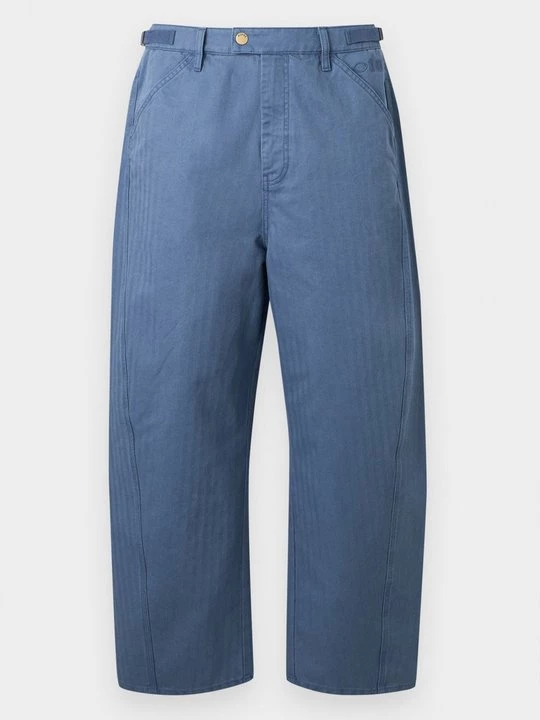 Foto van product Relaxed fit jeans Dickies donkerblauw
