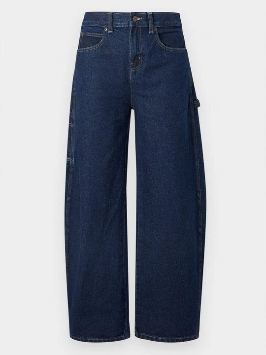 Foto van product Relaxed fit jeans Dickies donkerblauw denim