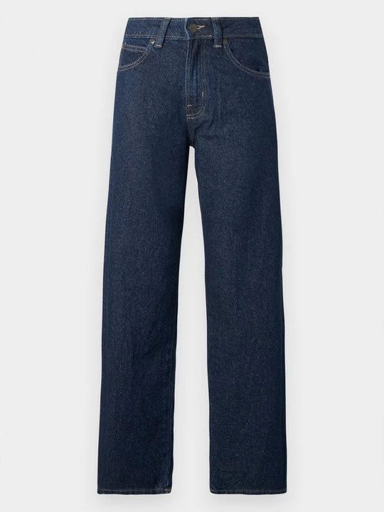 Foto van product Relaxed fit jeans Dickies donkerblauw denim