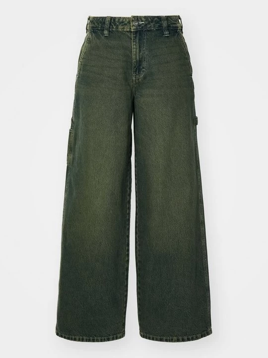 Foto van product Relaxed fit jeans Dickies dyed denim
