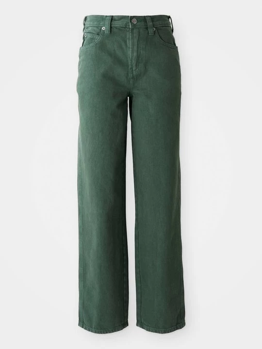 Foto van product Relaxed fit jeans Dickies dyed denim