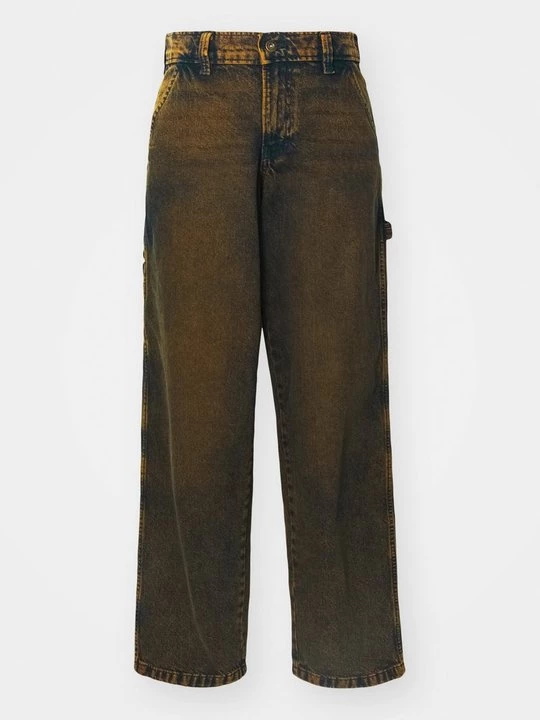 Foto van product Relaxed fit jeans Dickies dyed denim