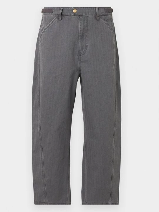 Foto van product Relaxed fit jeans Dickies grijs