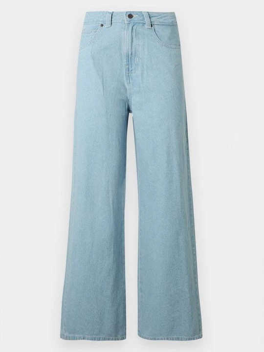 Foto van product Relaxed fit jeans Dickies lichtblauw denim