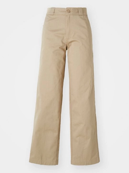 Foto van product Relaxed fit jeans Dickies zandkleur