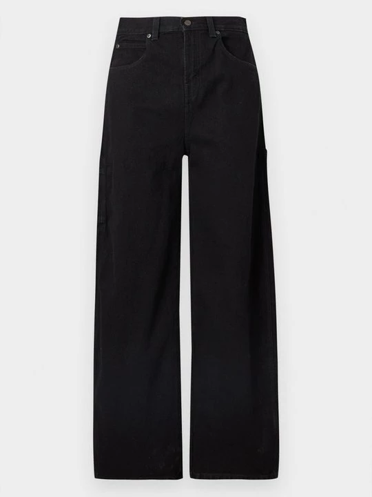 Foto van product Relaxed fit jeans Dickies zwart