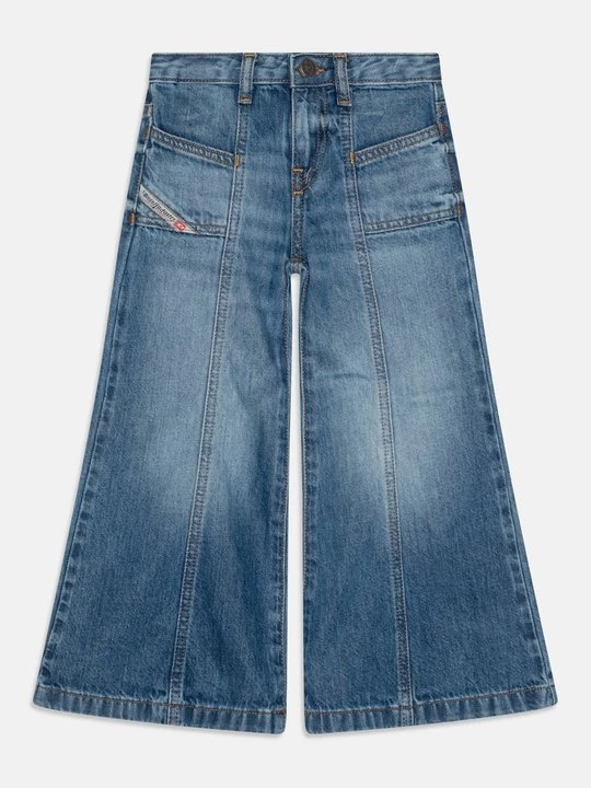 Foto van product Relaxed fit jeans Diesel
