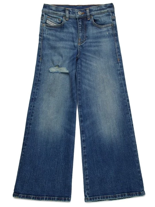 Foto van product Relaxed fit jeans Diesel