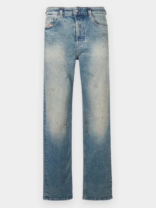 Foto van product Relaxed fit jeans Diesel