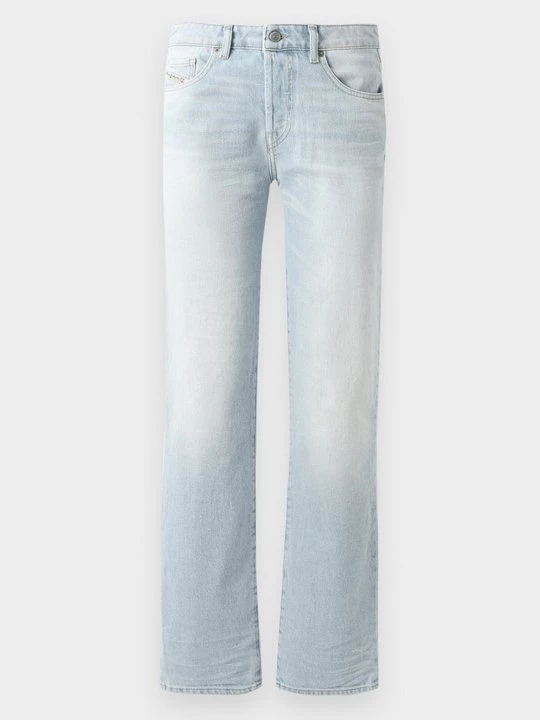 Foto van product Relaxed fit jeans Diesel