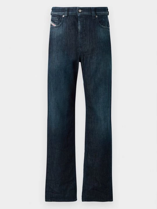 Foto van product Relaxed fit jeans Diesel