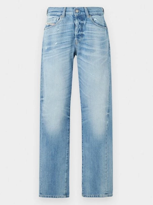 Foto van product Relaxed fit jeans Diesel