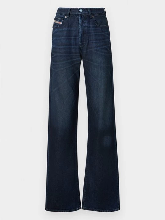 Foto van product Relaxed fit jeans Diesel