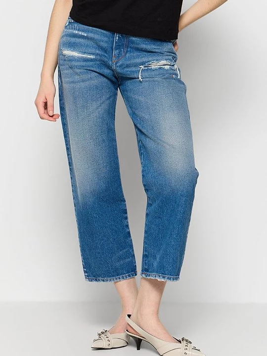 Foto van product Relaxed fit jeans Diesel