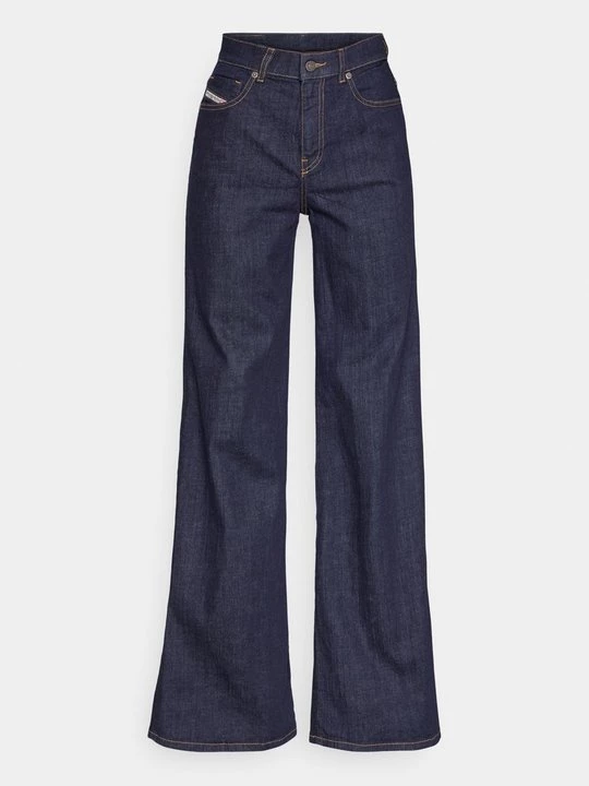 Foto van product Relaxed fit jeans Diesel
