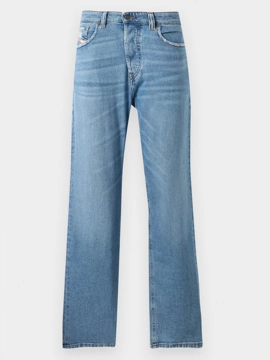 Foto van product Relaxed fit jeans Diesel