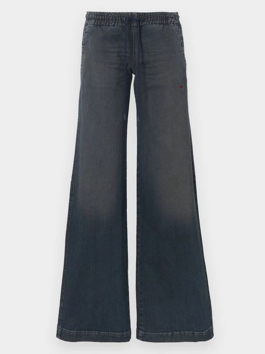 Foto van product Relaxed fit jeans Diesel