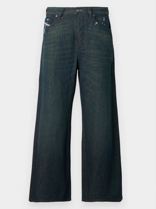 Foto van product Relaxed fit jeans Diesel