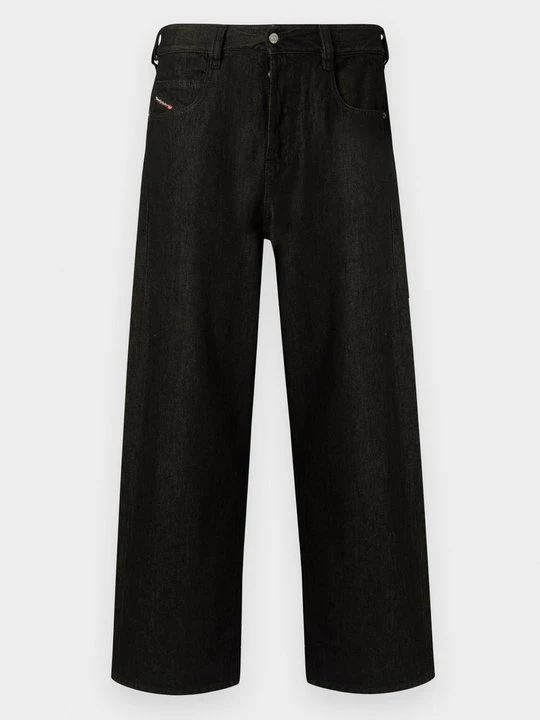 Foto van product Relaxed fit jeans Diesel