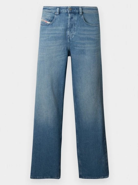 Foto van product Relaxed fit jeans Diesel