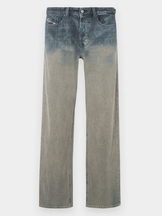 Foto van product Relaxed fit jeans Diesel