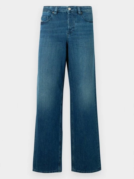 Foto van product Relaxed fit jeans Diesel