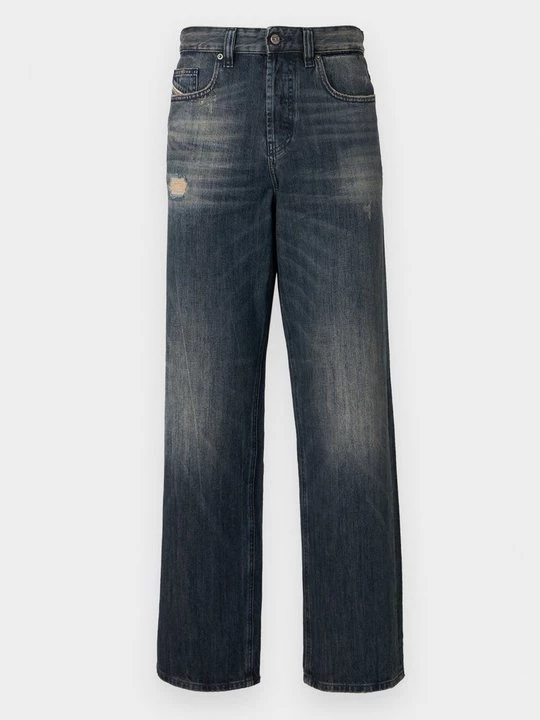 Foto van product Relaxed fit jeans Diesel