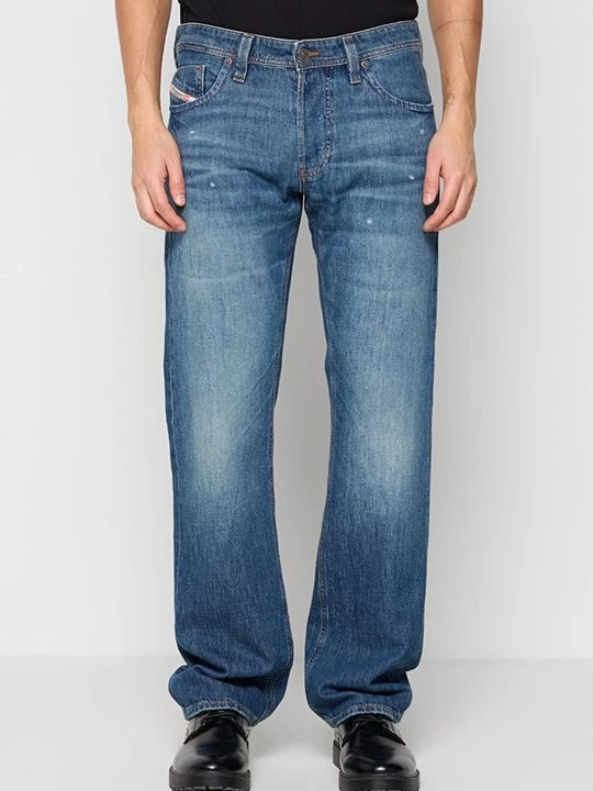 Foto van product Relaxed fit jeans Diesel