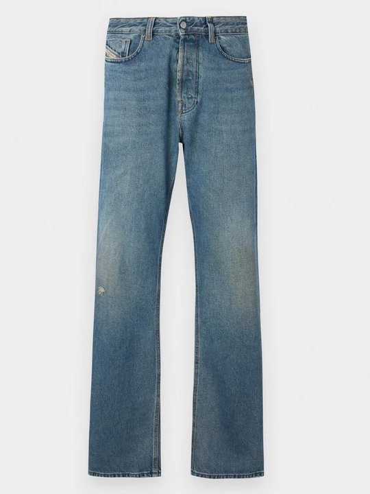 Foto van product Relaxed fit jeans Diesel