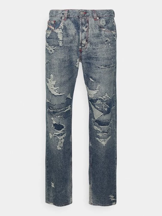 Foto van product Relaxed fit jeans Diesel
