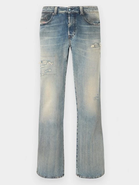 Foto van product Relaxed fit jeans Diesel