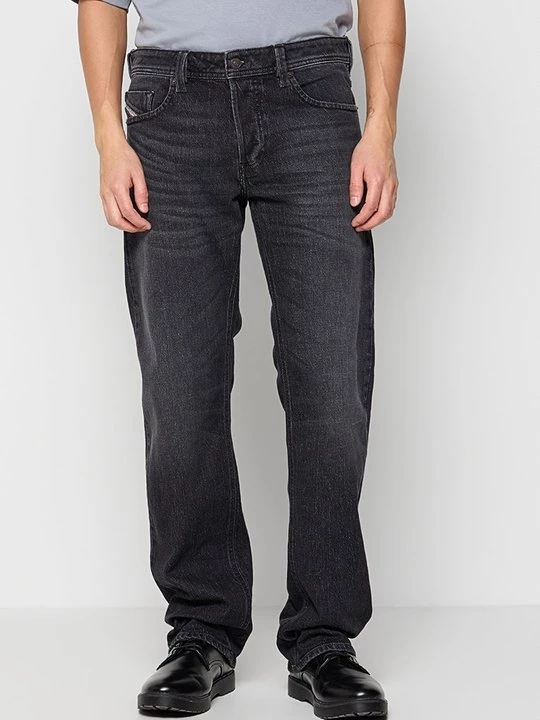 Foto van product Relaxed fit jeans Diesel