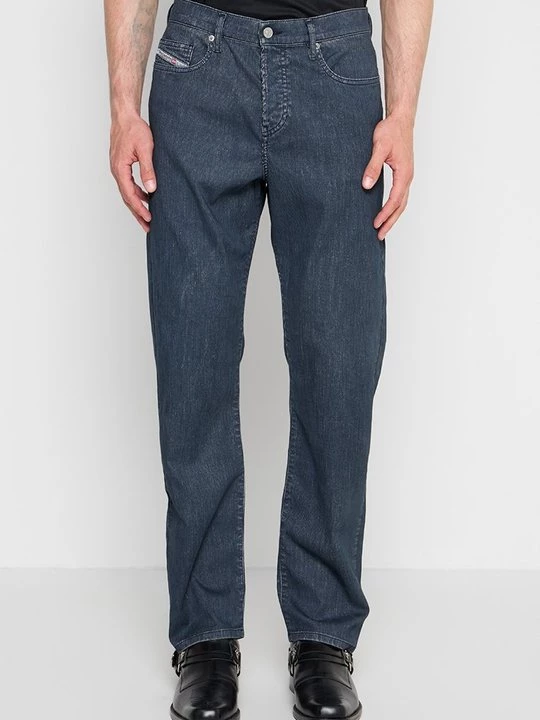 Foto van product Relaxed fit jeans Diesel blauw