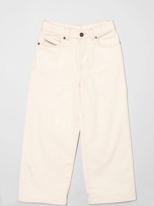 Foto van product Relaxed fit jeans Diesel crème