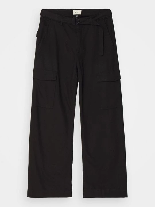 Foto van product Relaxed fit jeans DL1961 zwart