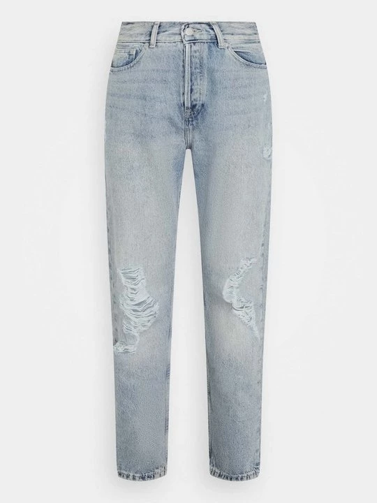 Foto van product Relaxed fit jeans Dr. Denim