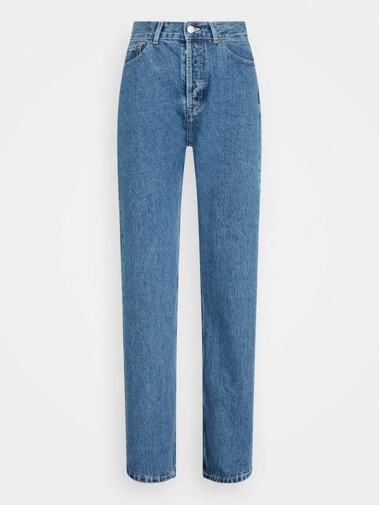 Foto van product Relaxed fit jeans Dr. Denim