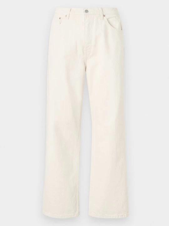 Foto van product Relaxed fit jeans Dr. Denim crème
