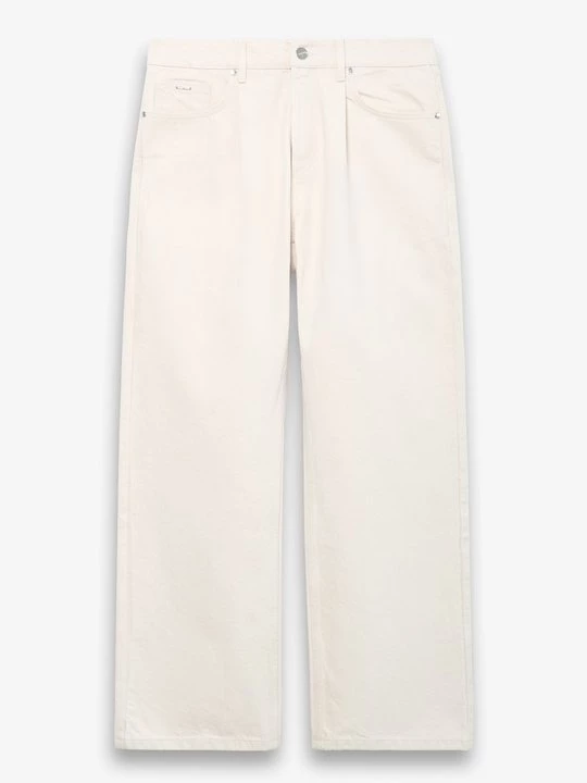 Foto van product Relaxed fit jeans EIGHTYFIVE crème